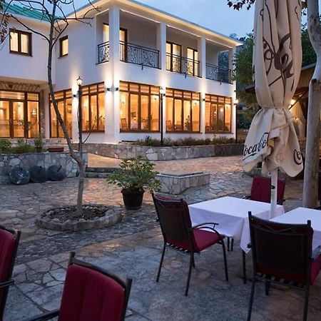 Villa Bunski Biser Благай Екстериор снимка