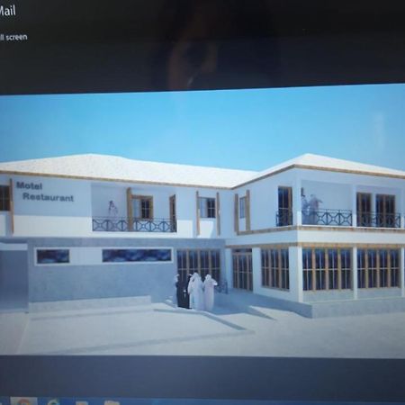 Villa Bunski Biser Благай Екстериор снимка
