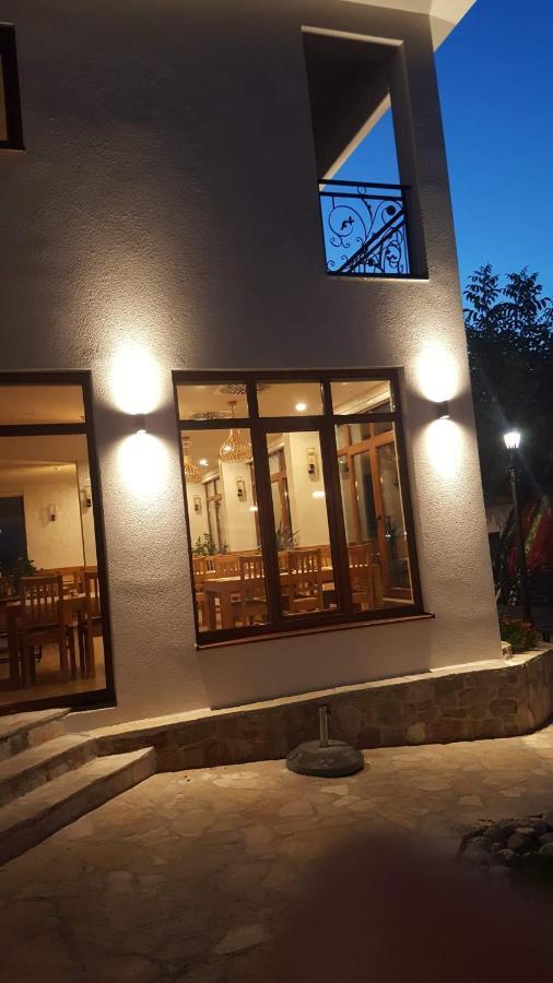 Villa Bunski Biser Благай Екстериор снимка