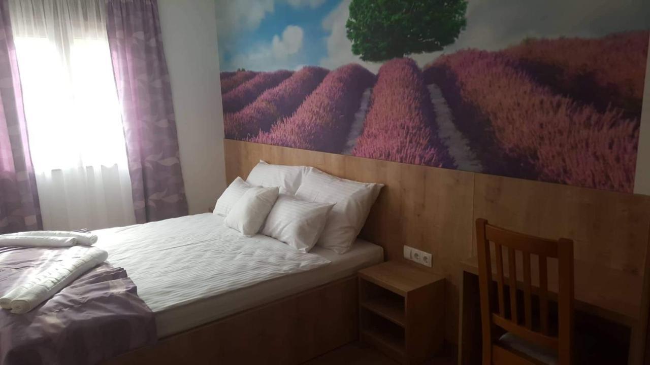 Villa Bunski Biser Благай Екстериор снимка