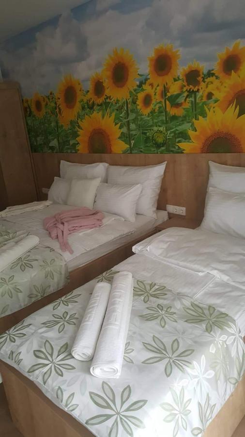 Villa Bunski Biser Благай Екстериор снимка