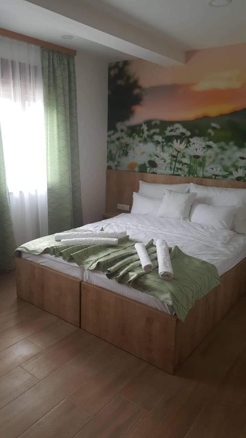Villa Bunski Biser Благай Екстериор снимка
