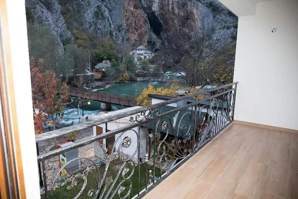 Villa Bunski Biser Благай Екстериор снимка