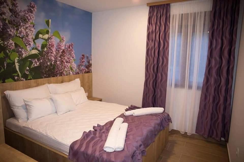 Villa Bunski Biser Благай Екстериор снимка