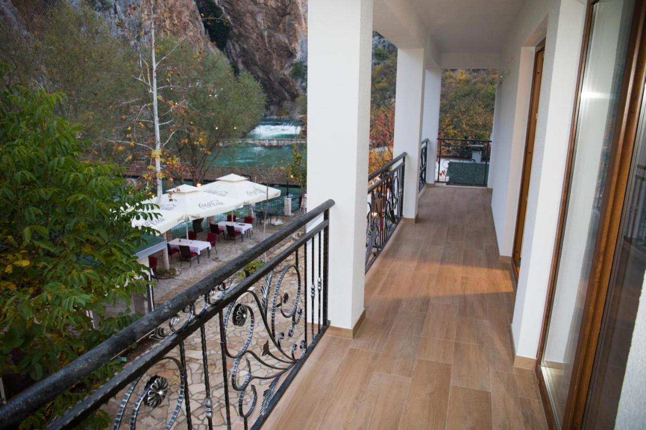 Villa Bunski Biser Благай Екстериор снимка