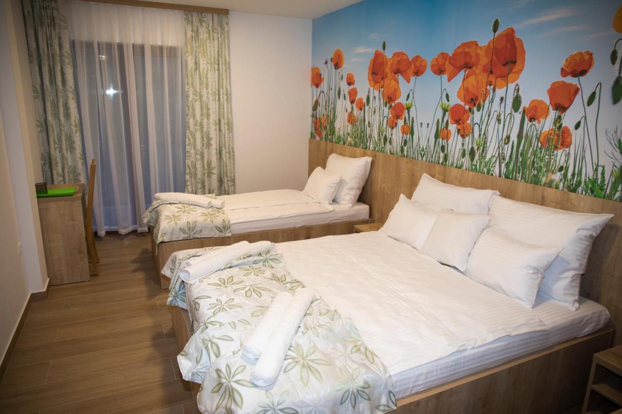 Villa Bunski Biser Благай Екстериор снимка