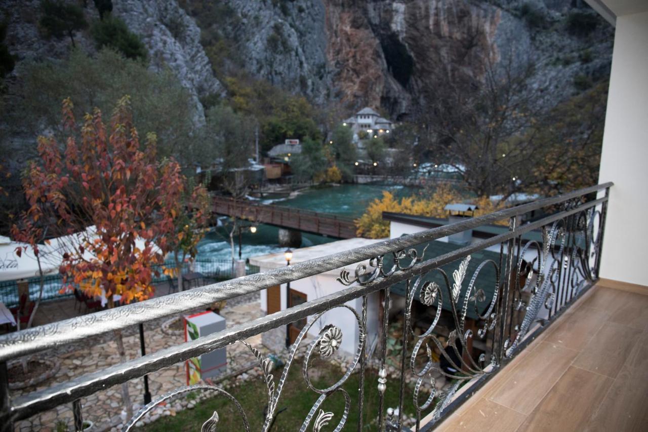 Villa Bunski Biser Благай Екстериор снимка